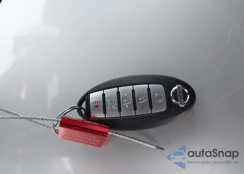 2019 Nissan Rogue Sv z USA, uszkodzony, nr VIN JN8AT2MV2KW379195